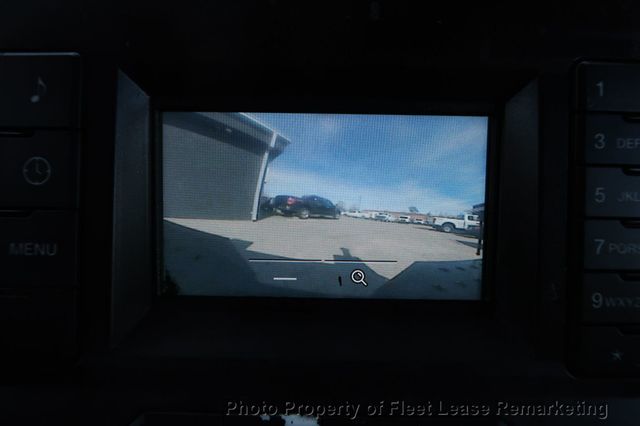 2019 Ford Super Duty F-250 SRW F250SD 2WD Supercab Utility - 23000329 - 30