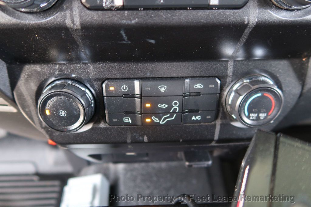 2019 Ford Super Duty F-250 SRW F250SD 2WD Supercab Utility - 23000329 - 31