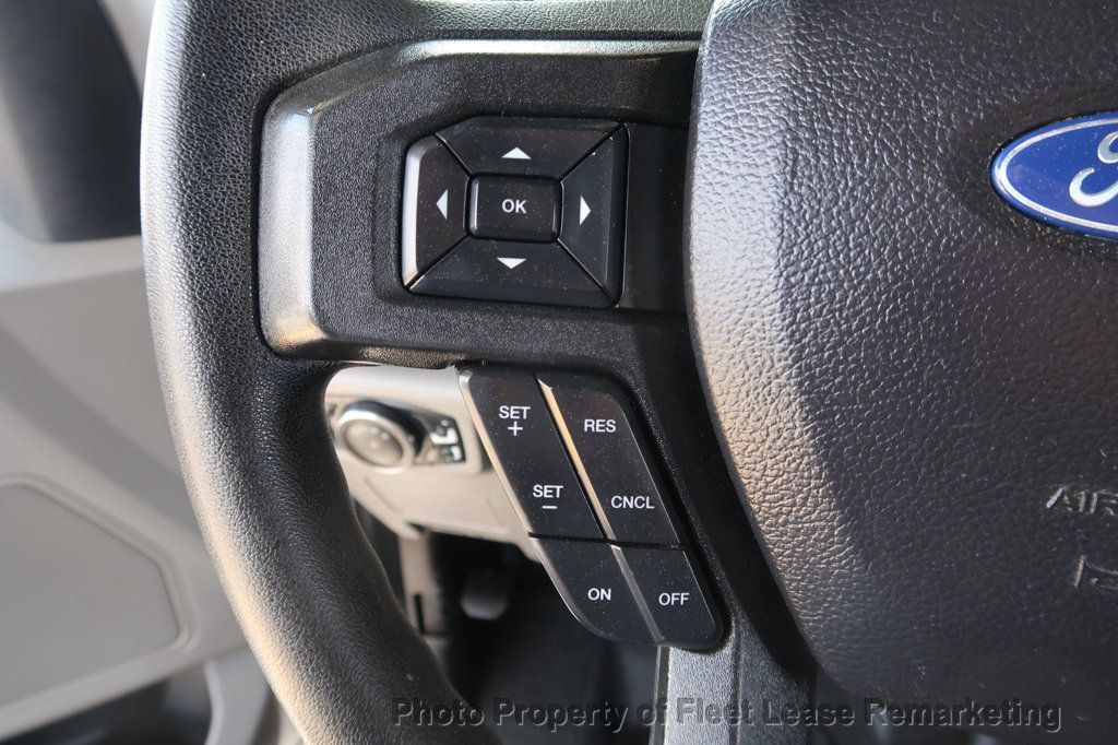 2019 Ford Super Duty F-250 SRW F250SD 2WD Supercab Utility - 23000329 - 32