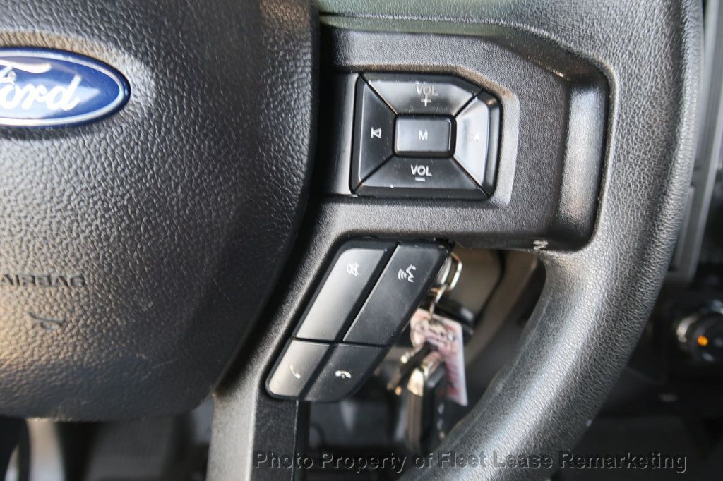 2019 Ford Super Duty F-250 SRW F250SD 2WD Supercab Utility - 23000329 - 33