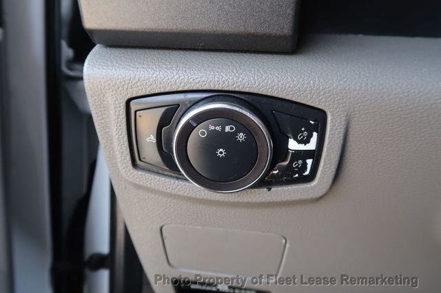 2019 Ford Super Duty F-250 SRW F250SD 2WD Supercab Utility - 23000329 - 34