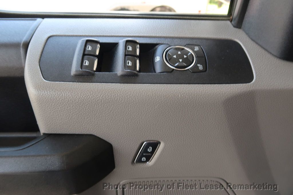 2019 Ford Super Duty F-250 SRW F250SD 2WD Supercab Utility - 23000329 - 35