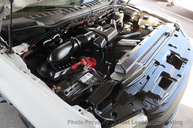 2019 Ford Super Duty F-250 SRW F250SD 2WD Supercab Utility - 23000329 - 37