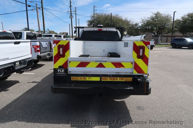 2019 Ford Super Duty F-250 SRW F250SD 2WD Supercab Utility - 23000329 - 3