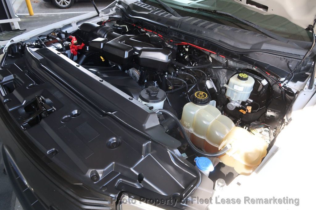 2019 Ford Super Duty F-250 SRW F250SD 2WD Supercab Utility - 23000329 - 39