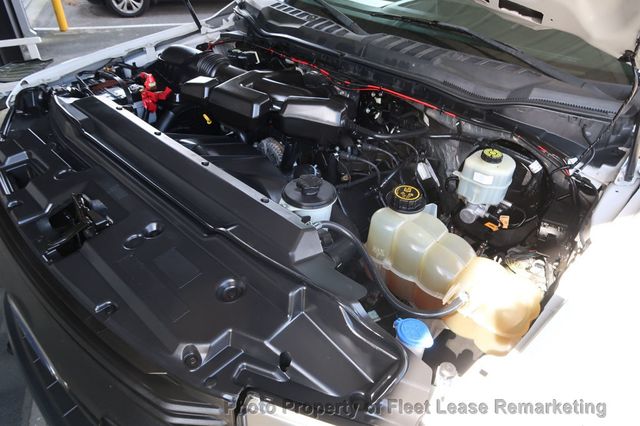 2019 Ford Super Duty F-250 SRW F250SD 2WD Supercab Utility - 23000329 - 39