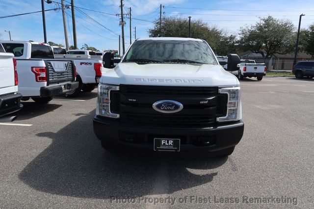 2019 Ford Super Duty F-250 SRW F250SD 2WD Supercab Utility - 23000329 - 7