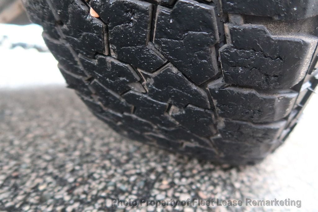 2019 Ford Super Duty F-250 SRW F250SD 4WD Crew Cab 9' Steel Flatbed - 22906567 - 37