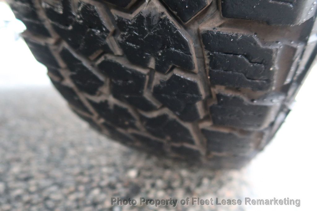 2019 Ford Super Duty F-250 SRW F250SD 4WD Crew Cab 9' Steel Flatbed - 22906567 - 38