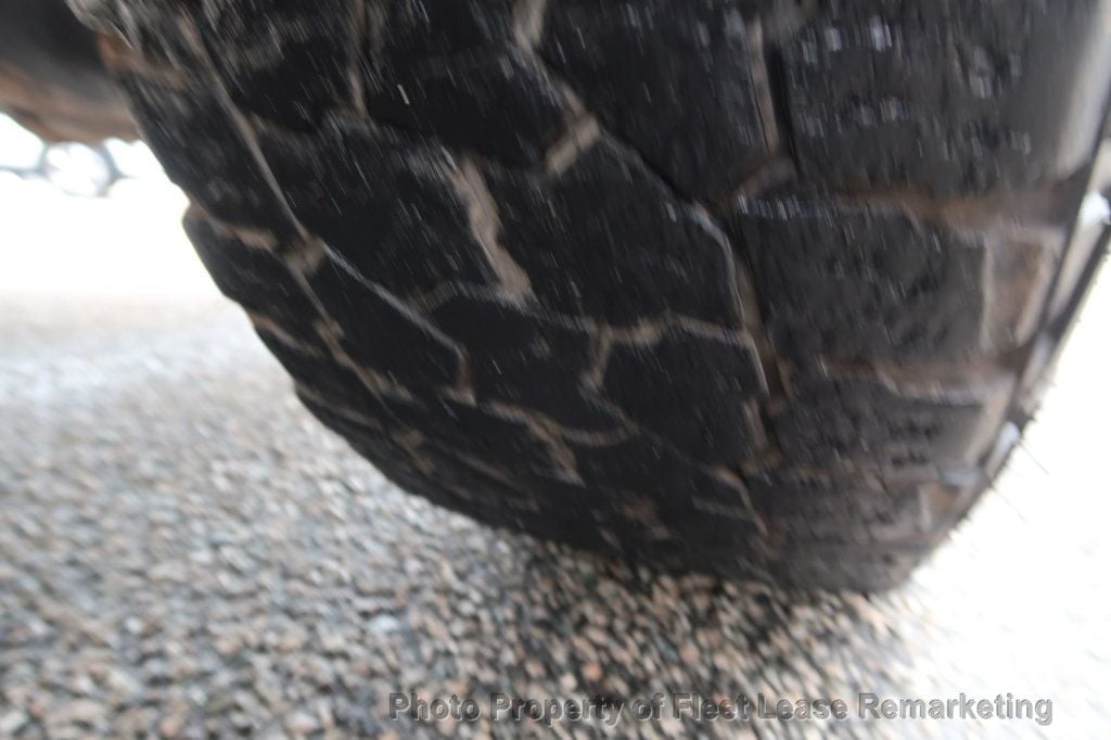 2019 Ford Super Duty F-250 SRW F250SD 4WD Crew Cab 9' Steel Flatbed - 22906567 - 39