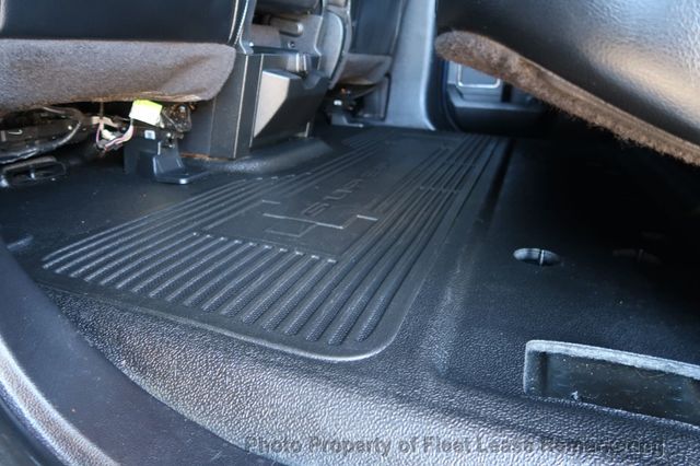 2019 Ford Super Duty F-250 SRW F250SD 4WD Crew Cab Enclosed KUV - 22960340 - 15