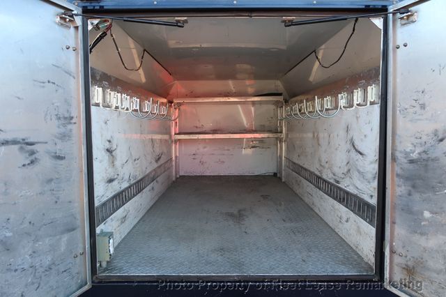 2019 Ford Super Duty F-250 SRW F250SD 4WD Crew Cab Enclosed KUV - 22960340 - 18