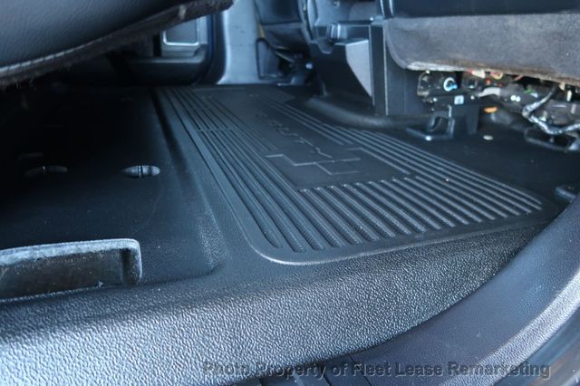 2019 Ford Super Duty F-250 SRW F250SD 4WD Crew Cab Enclosed KUV - 22960340 - 21