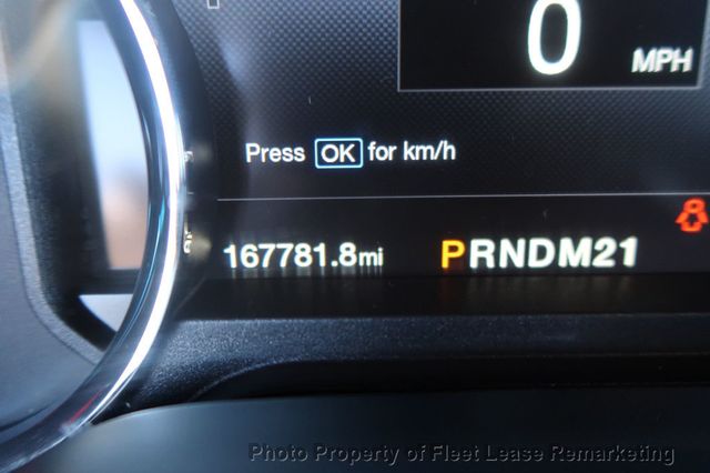 2019 Ford Super Duty F-250 SRW F250SD 4WD Crew Cab Enclosed KUV - 22960340 - 28