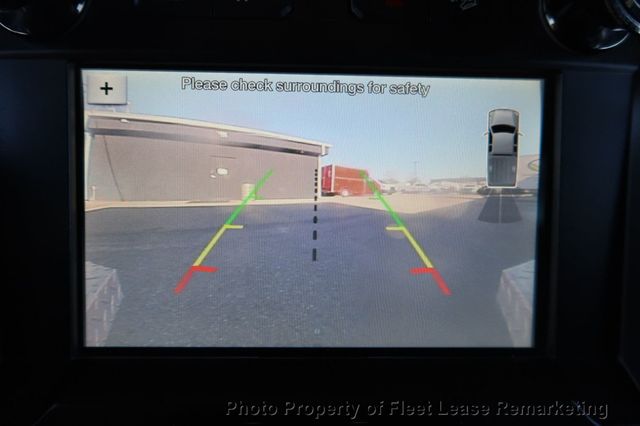 2019 Ford Super Duty F-250 SRW F250SD 4WD Crew Cab Enclosed KUV - 22960340 - 31