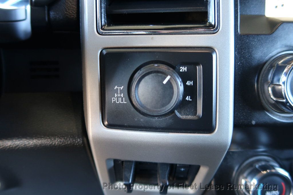 2019 Ford Super Duty F-250 SRW F250SD 4WD Crew Cab Enclosed KUV - 22960340 - 35