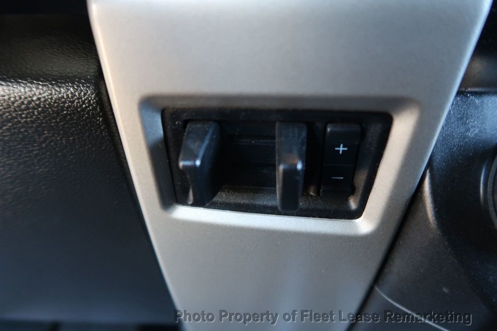 2019 Ford Super Duty F-250 SRW F250SD 4WD Crew Cab Enclosed KUV - 22960340 - 36