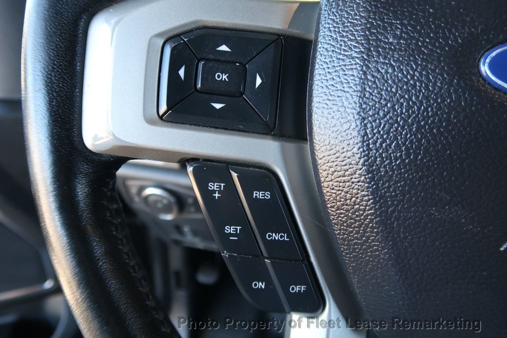 2019 Ford Super Duty F-250 SRW F250SD 4WD Crew Cab Enclosed KUV - 22960340 - 37