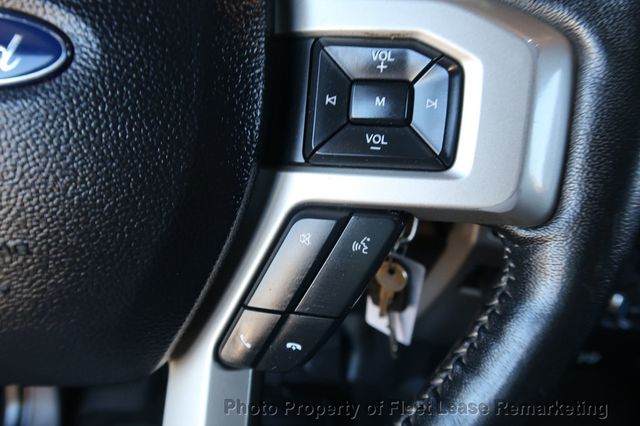 2019 Ford Super Duty F-250 SRW F250SD 4WD Crew Cab Enclosed KUV - 22960340 - 38