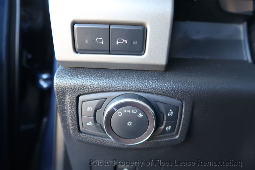 2019 Ford Super Duty F-250 SRW F250SD 4WD Crew Cab Enclosed KUV - 22960340 - 39