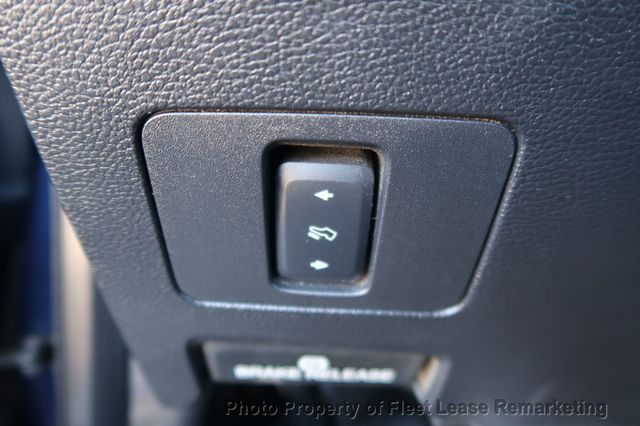 2019 Ford Super Duty F-250 SRW F250SD 4WD Crew Cab Enclosed KUV - 22960340 - 40