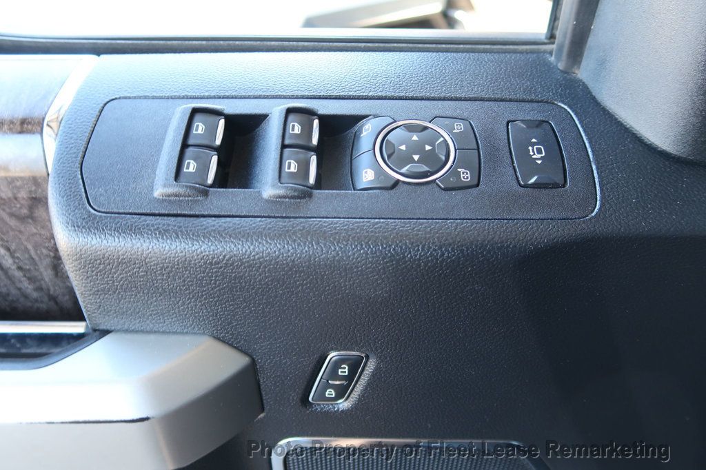 2019 Ford Super Duty F-250 SRW F250SD 4WD Crew Cab Enclosed KUV - 22960340 - 42