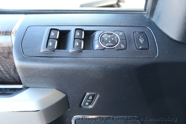 2019 Ford Super Duty F-250 SRW F250SD 4WD Crew Cab Enclosed KUV - 22960340 - 42