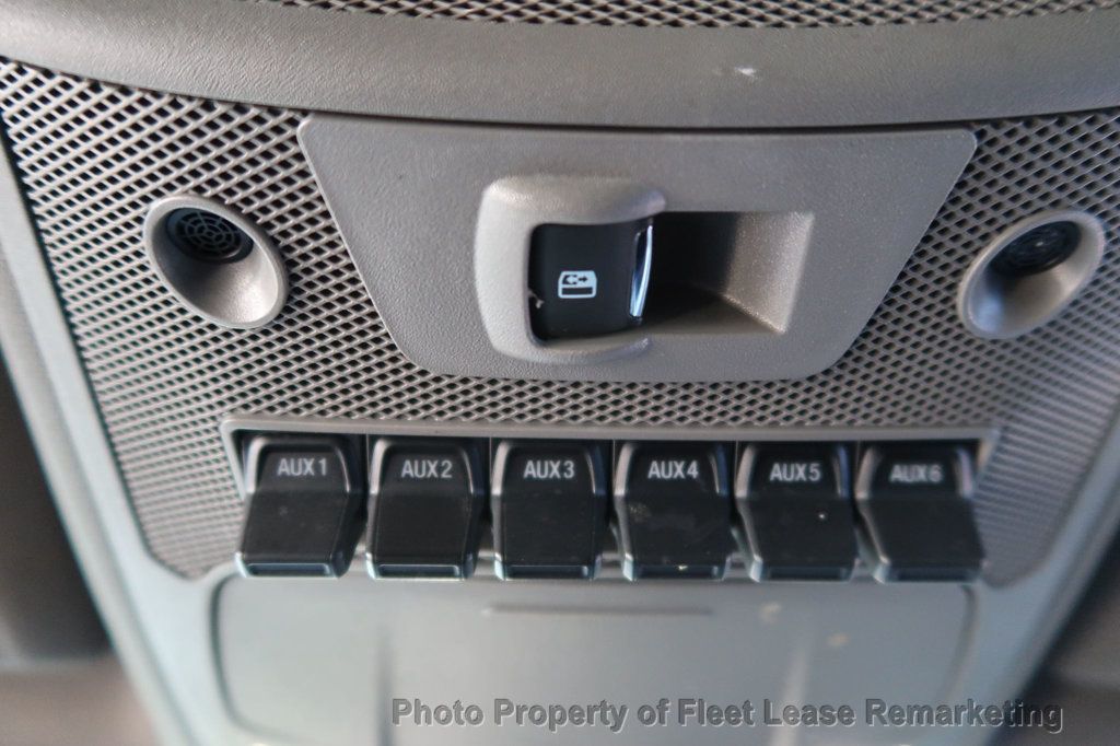 2019 Ford Super Duty F-250 SRW F250SD 4WD Crew Cab Enclosed KUV - 22960340 - 43