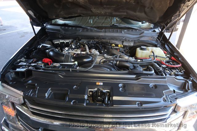 2019 Ford Super Duty F-250 SRW F250SD 4WD Crew Cab Enclosed KUV - 22960340 - 46