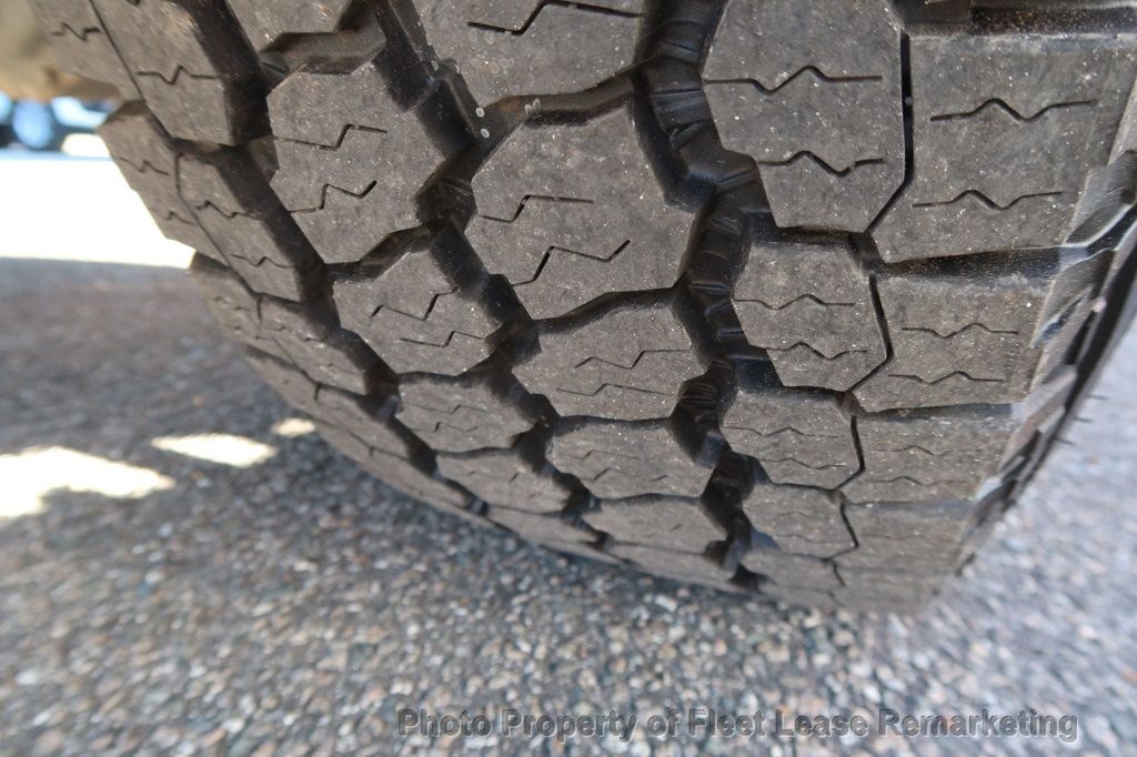 2019 Ford Super Duty F-250 SRW F250SD 4WD Crew Cab Enclosed KUV - 22960340 - 49