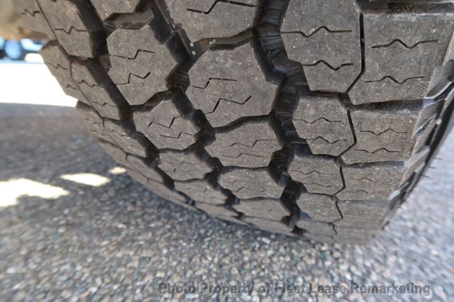 2019 Ford Super Duty F-250 SRW F250SD 4WD Crew Cab Enclosed KUV - 22960340 - 49