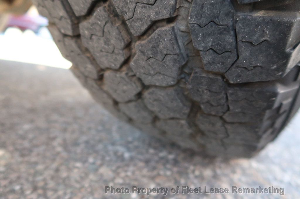 2019 Ford Super Duty F-250 SRW F250SD 4WD Crew Cab Enclosed KUV - 22960340 - 50