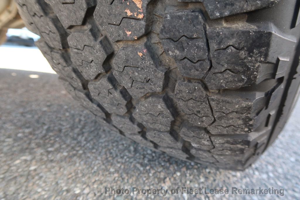 2019 Ford Super Duty F-250 SRW F250SD 4WD Crew Cab Enclosed KUV - 22960340 - 51