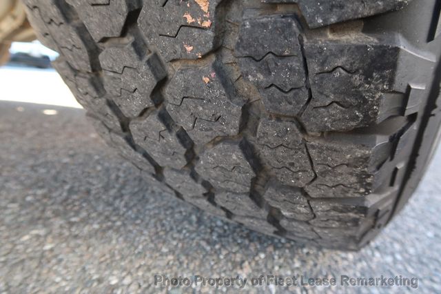 2019 Ford Super Duty F-250 SRW F250SD 4WD Crew Cab Enclosed KUV - 22960340 - 51