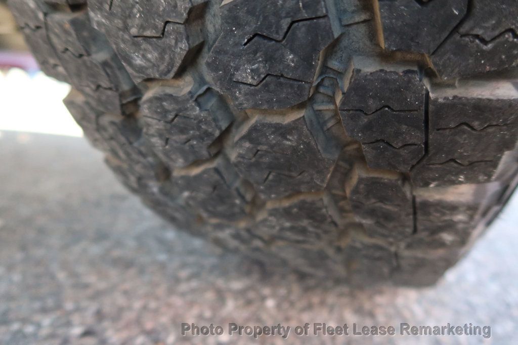 2019 Ford Super Duty F-250 SRW F250SD 4WD Crew Cab Enclosed KUV - 22960340 - 52