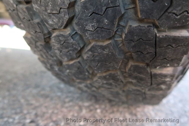 2019 Ford Super Duty F-250 SRW F250SD 4WD Crew Cab Enclosed KUV - 22960340 - 52