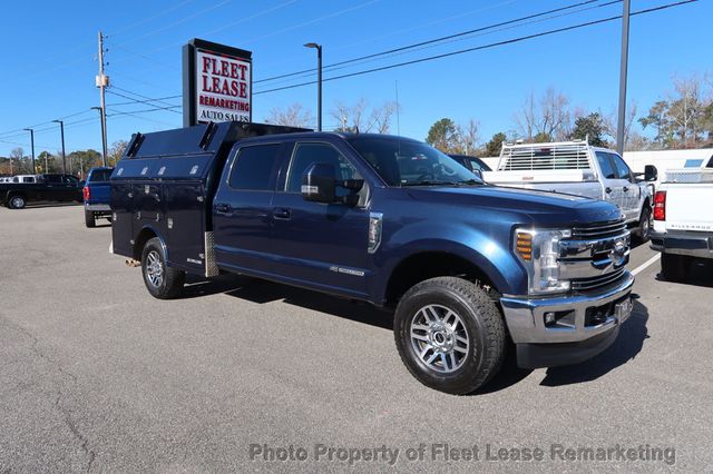 2019 Ford Super Duty F-250 SRW F250SD 4WD Crew Cab Enclosed KUV - 22960340 - 6