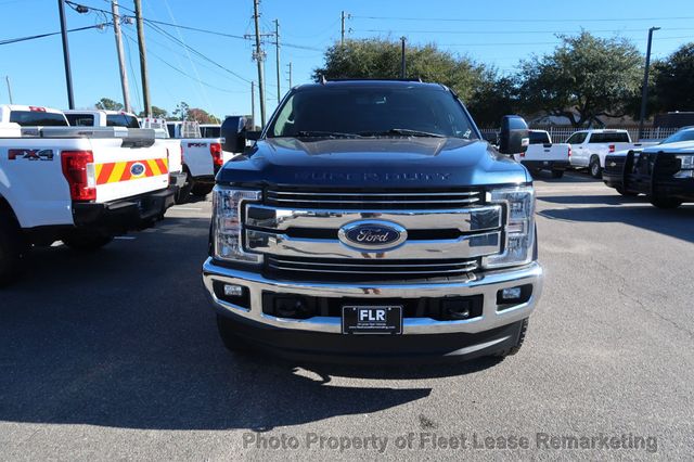 2019 Ford Super Duty F-250 SRW F250SD 4WD Crew Cab Enclosed KUV - 22960340 - 7