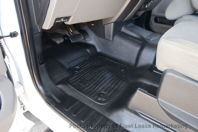 2019 Ford Super Duty F-250 SRW F250SD 4WD Crew Cab FX4 - 23075587 - 11