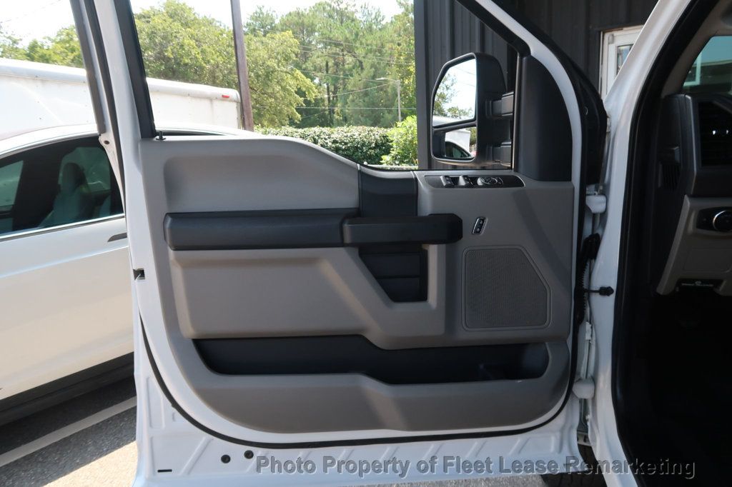 2019 Ford Super Duty F-250 SRW F250SD 4WD Crew Cab FX4 - 23075587 - 12