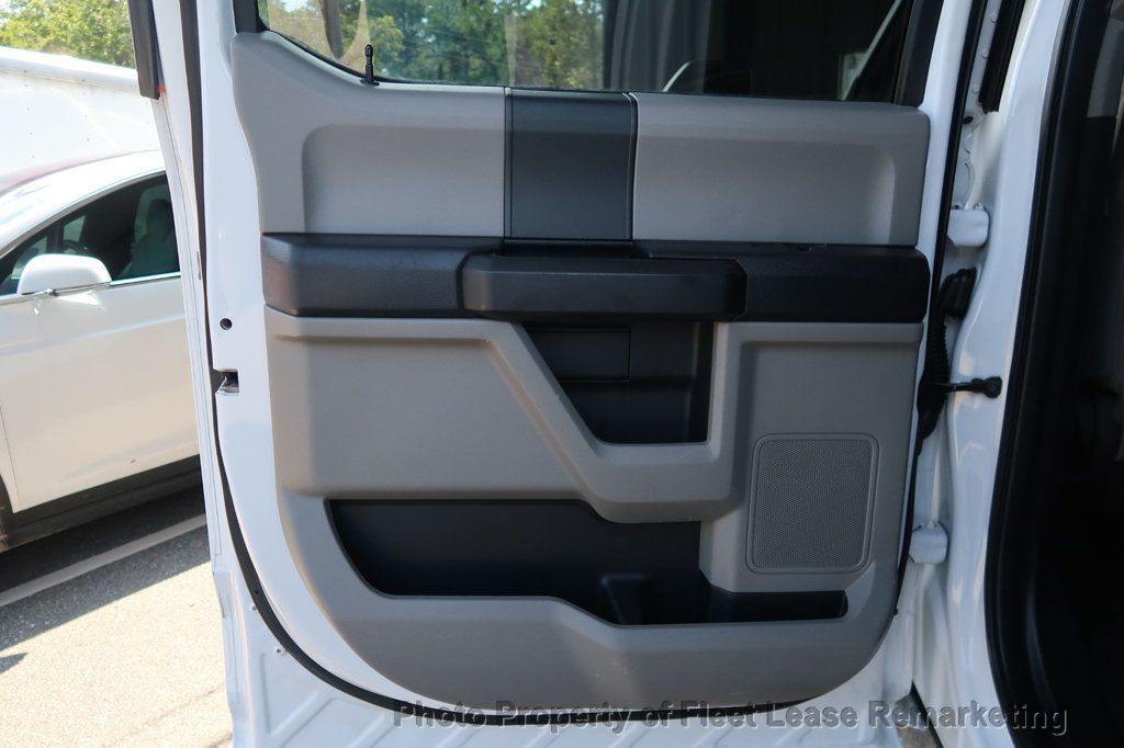 2019 Ford Super Duty F-250 SRW F250SD 4WD Crew Cab FX4 - 23075587 - 16