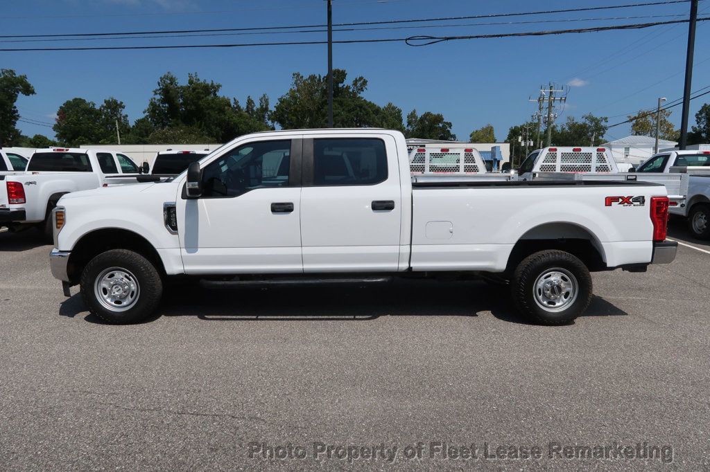 2019 Ford Super Duty F-250 SRW F250SD 4WD Crew Cab FX4 - 23075587 - 1