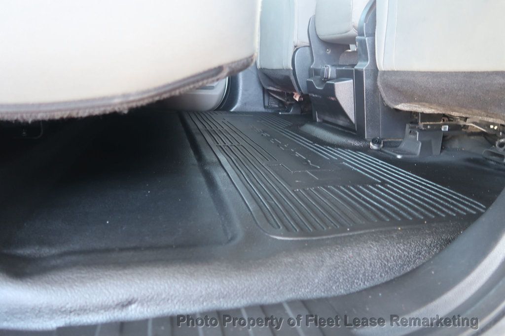 2019 Ford Super Duty F-250 SRW F250SD 4WD Crew Cab FX4 - 23075587 - 19