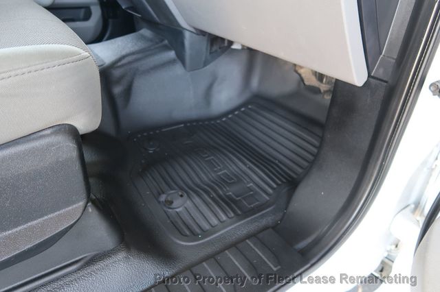 2019 Ford Super Duty F-250 SRW F250SD 4WD Crew Cab FX4 - 23075587 - 23