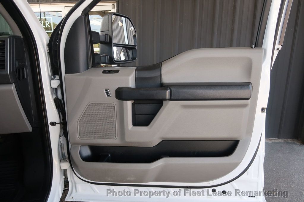 2019 Ford Super Duty F-250 SRW F250SD 4WD Crew Cab FX4 - 23075587 - 24