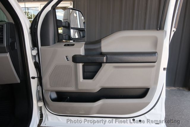 2019 Ford Super Duty F-250 SRW F250SD 4WD Crew Cab FX4 - 23075587 - 24