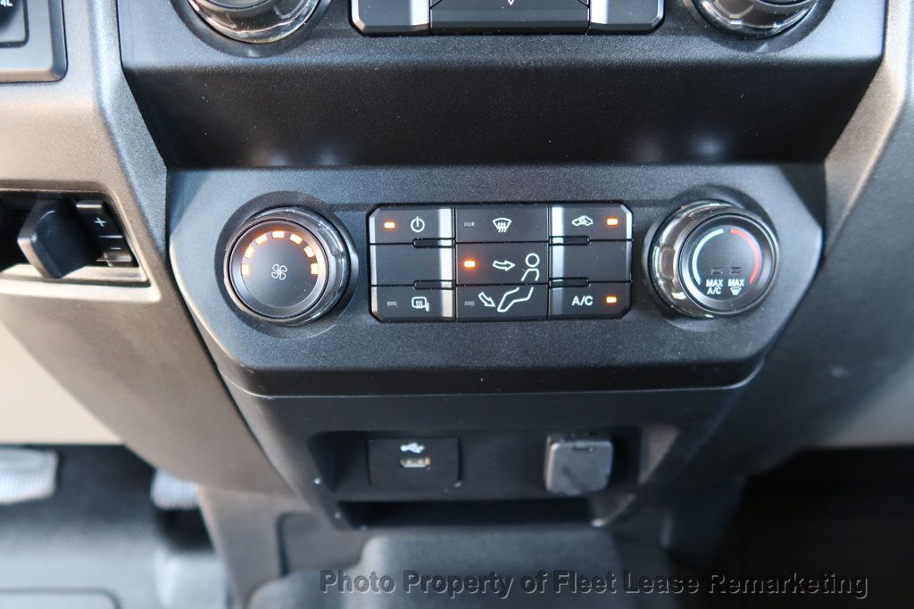 2019 Ford Super Duty F-250 SRW F250SD 4WD Crew Cab FX4 - 23075587 - 30