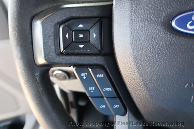 2019 Ford Super Duty F-250 SRW F250SD 4WD Crew Cab FX4 - 23075587 - 33