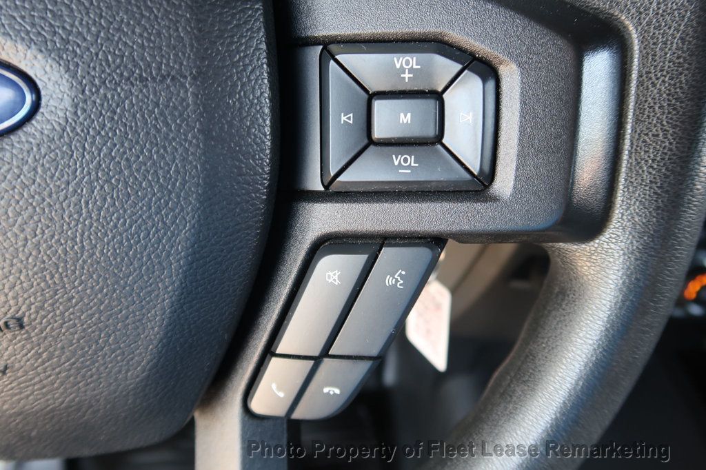2019 Ford Super Duty F-250 SRW F250SD 4WD Crew Cab FX4 - 23075587 - 34