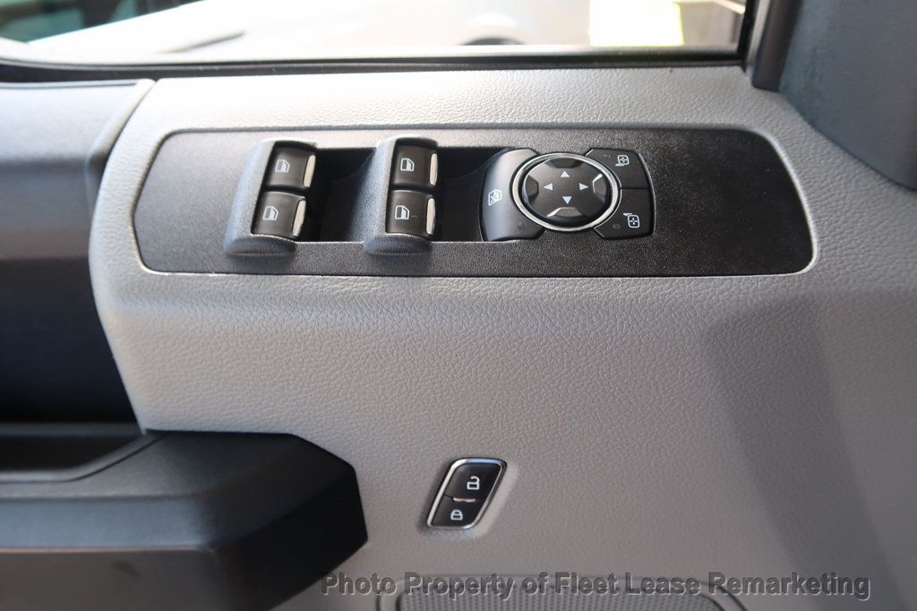 2019 Ford Super Duty F-250 SRW F250SD 4WD Crew Cab FX4 - 23075587 - 35